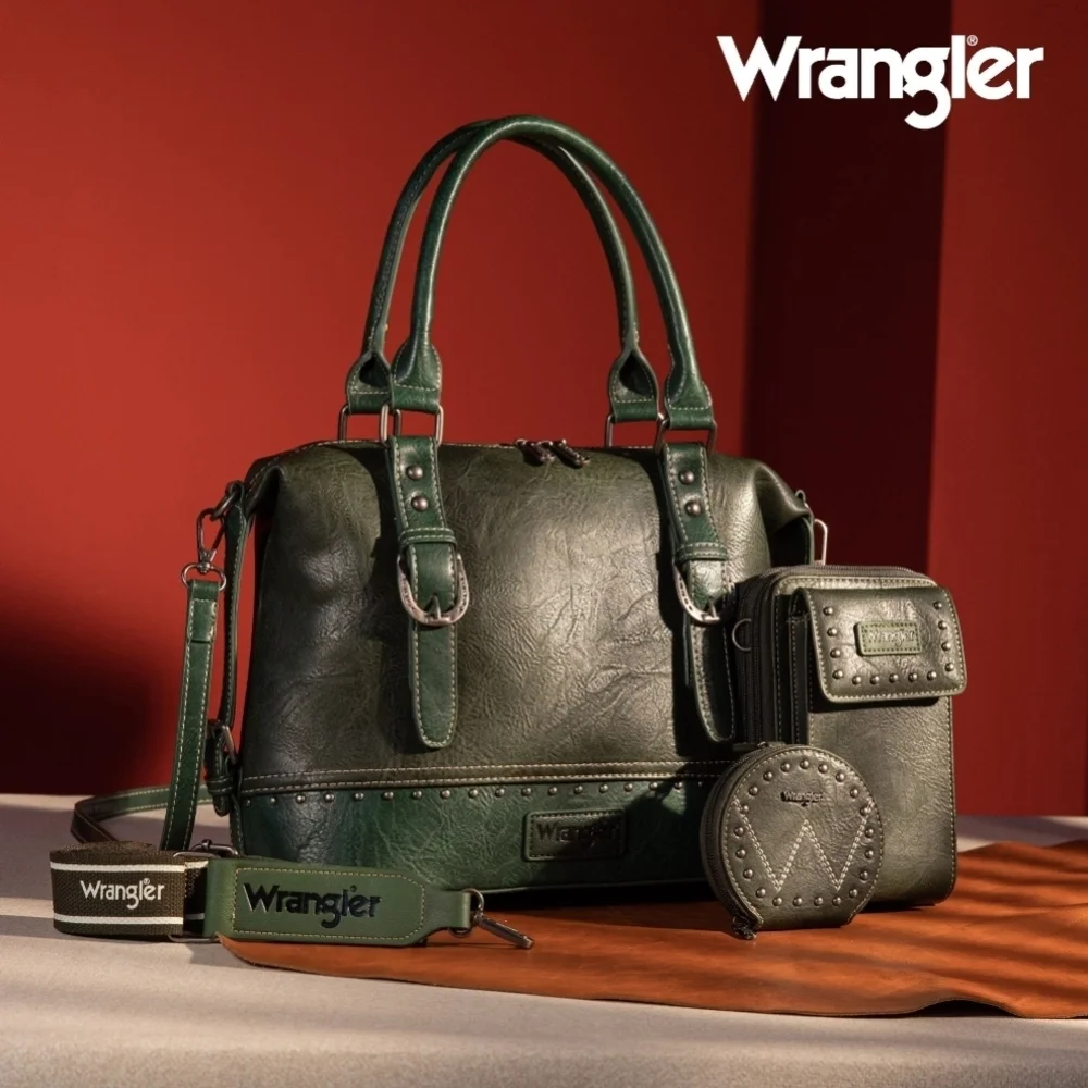 Wrangler discover stylish